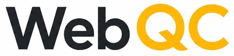 WebQC Logo